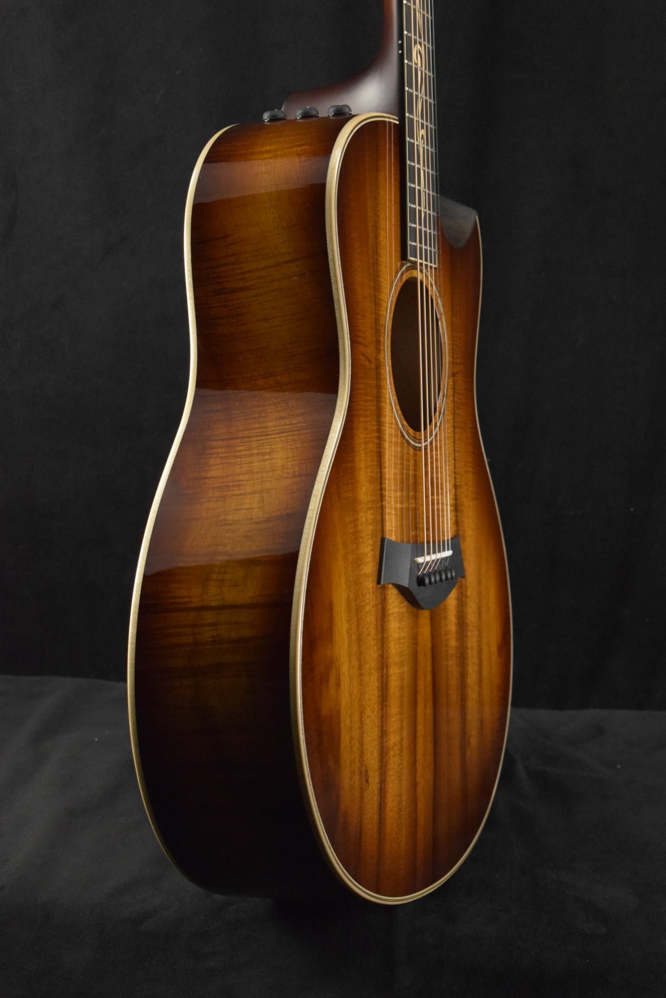 Taylor K26ce Shaded Edge Burst