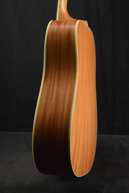 Gibson Hummingbird Faded Antique Natural