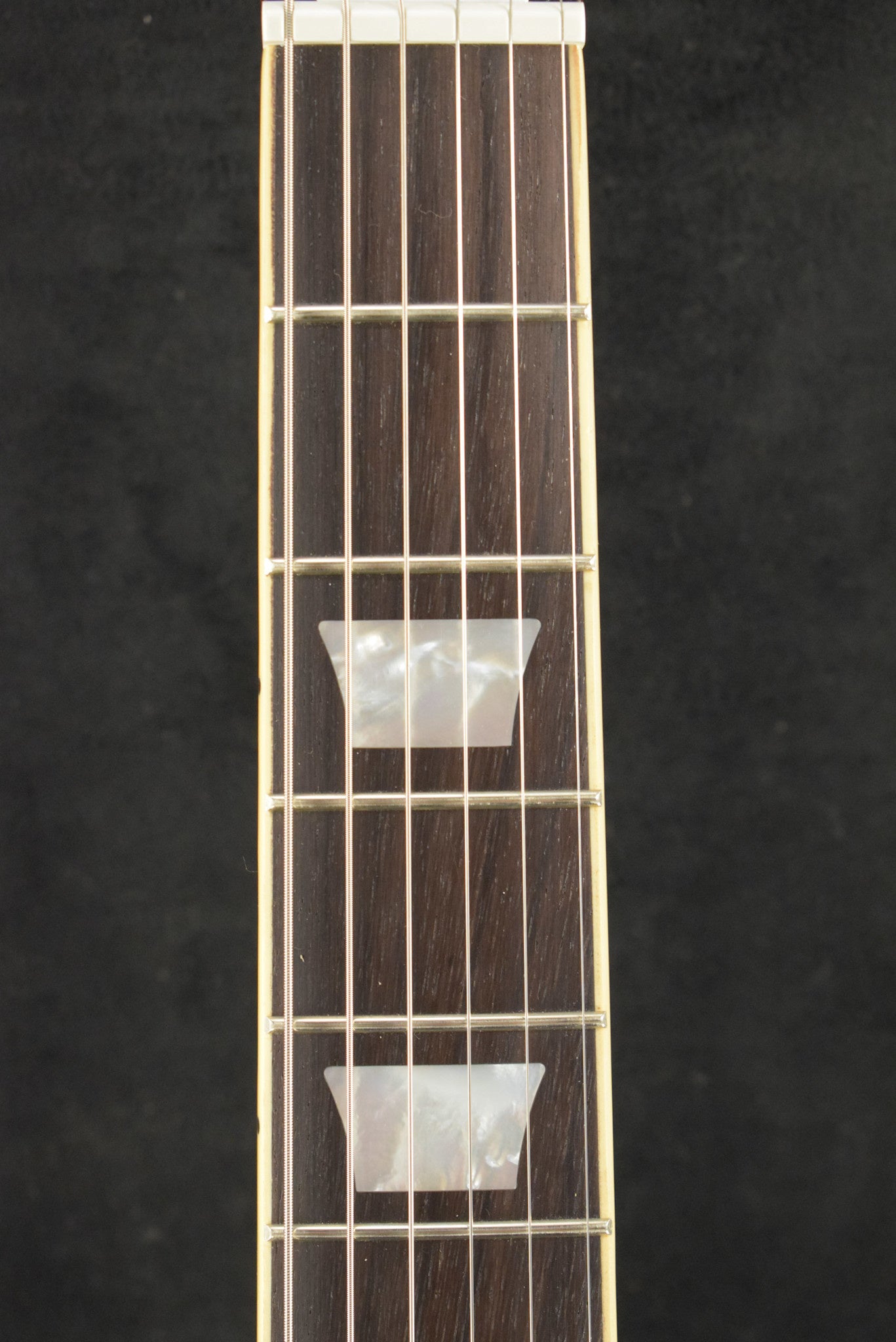 Epiphone 1959 Les Paul Standard Reissue Deep Cherry Sunburst w/Hardshell Case