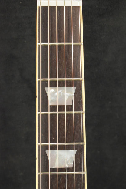 Epiphone 1959 Les Paul Standard Reissue Deep Cherry Sunburst w/Hardshell Case