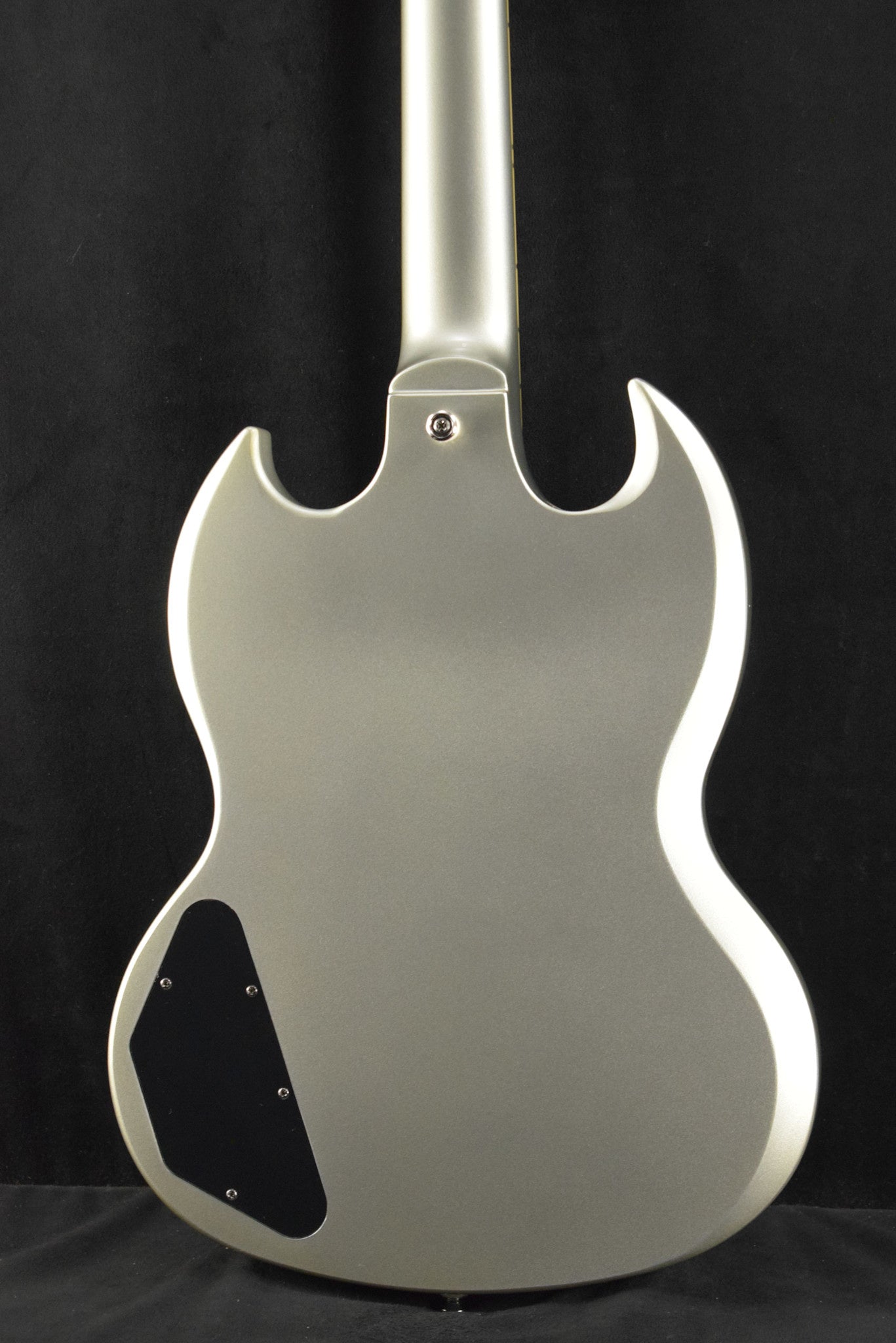 Epiphone SG Standard Silver Mist w/Gig Bag