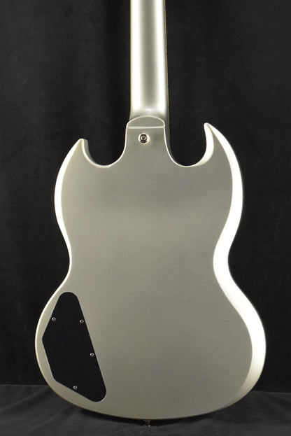 Epiphone SG Standard Silver Mist w/Gig Bag