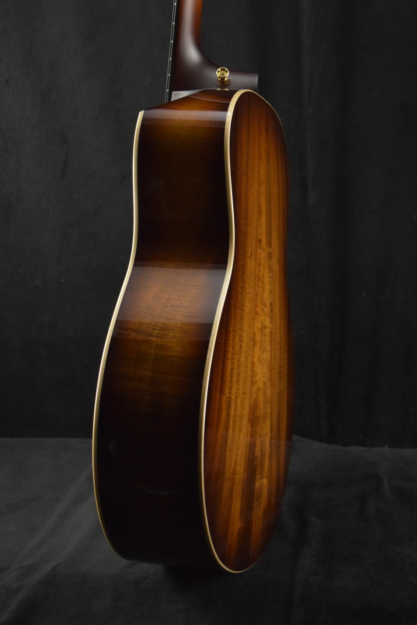 Taylor K26ce Shaded Edge Burst