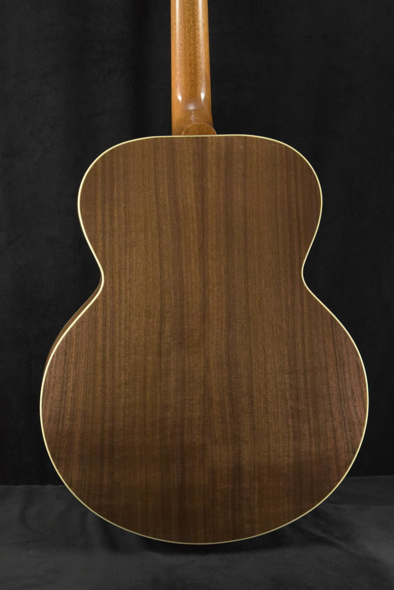 Gibson SJ-200 Studio Walnut Walnut Burst