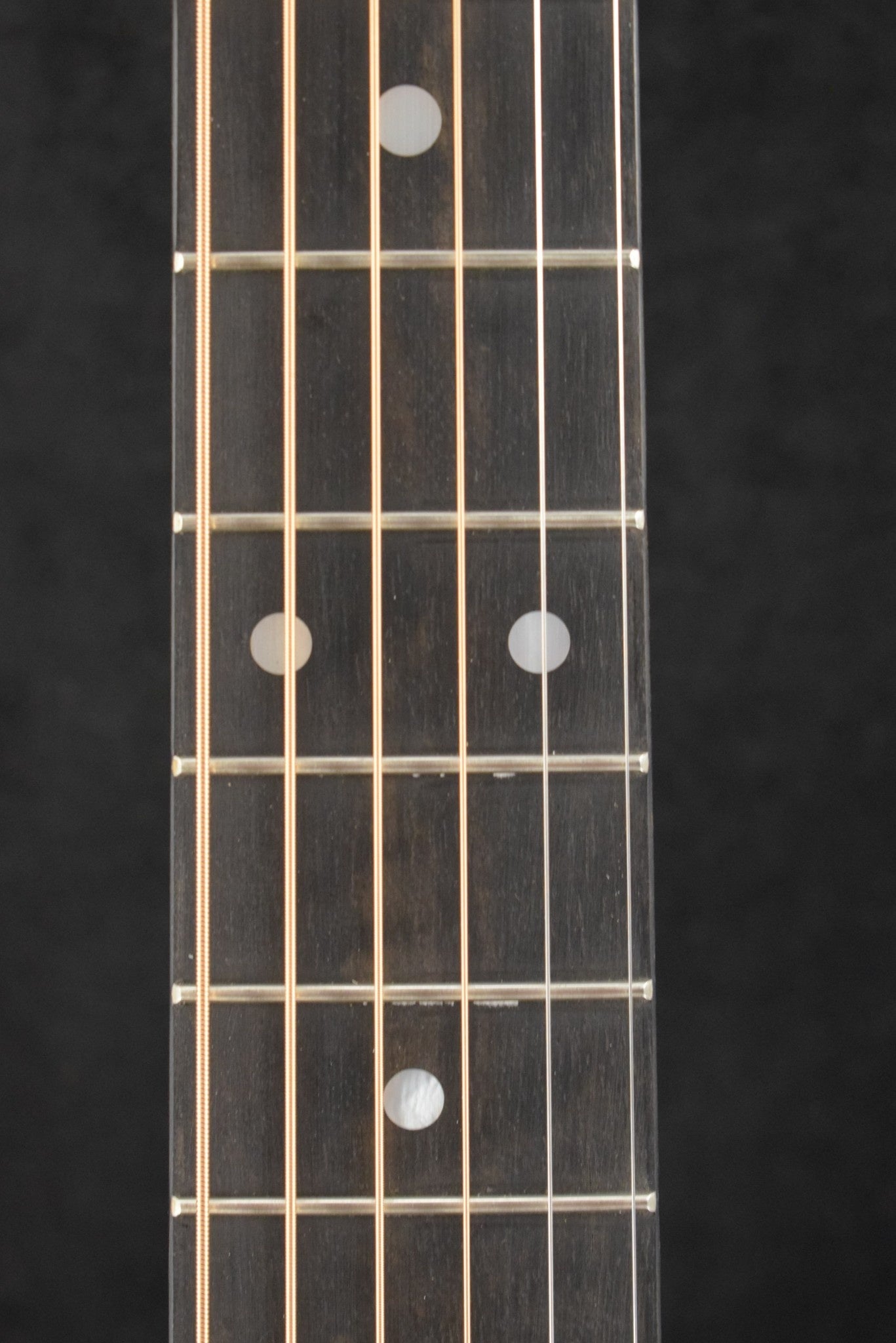 Martin D-28 Satin Amberburst