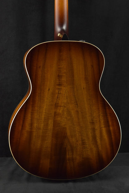 Taylor K26ce Shaded Edge Burst