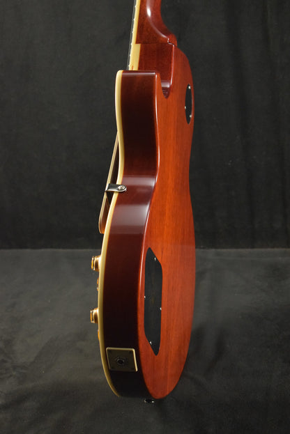 Epiphone 1959 Les Paul Standard Reissue Deep Cherry Sunburst w/Hardshell Case