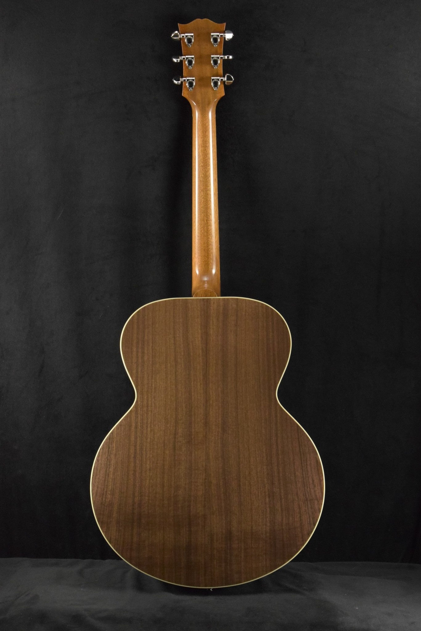 Gibson SJ-200 Studio Walnut Walnut Burst