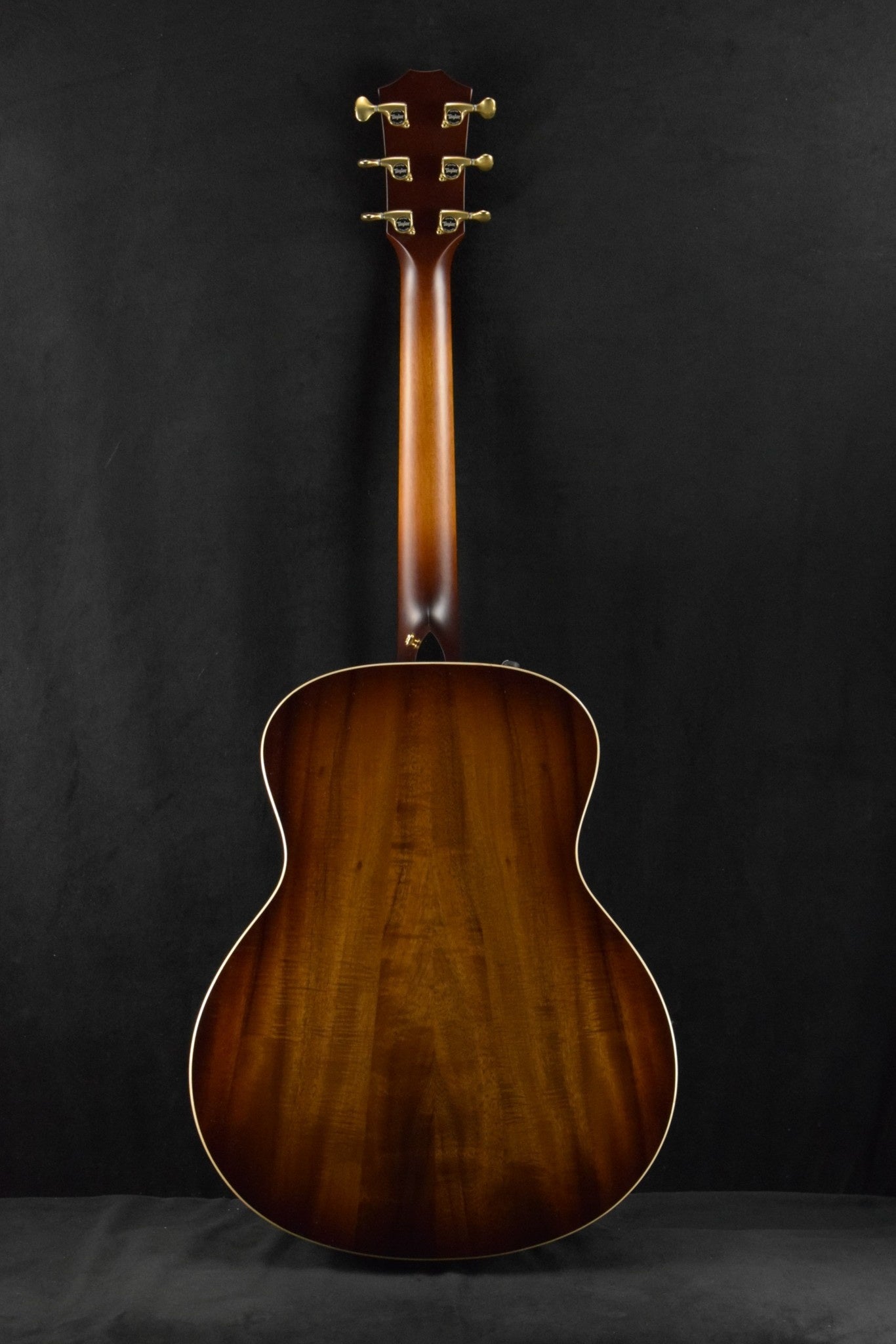 Taylor K26ce Shaded Edge Burst