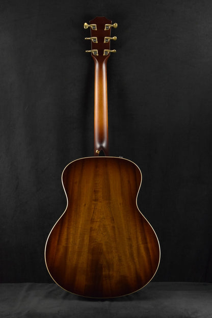 Taylor K26ce Shaded Edge Burst