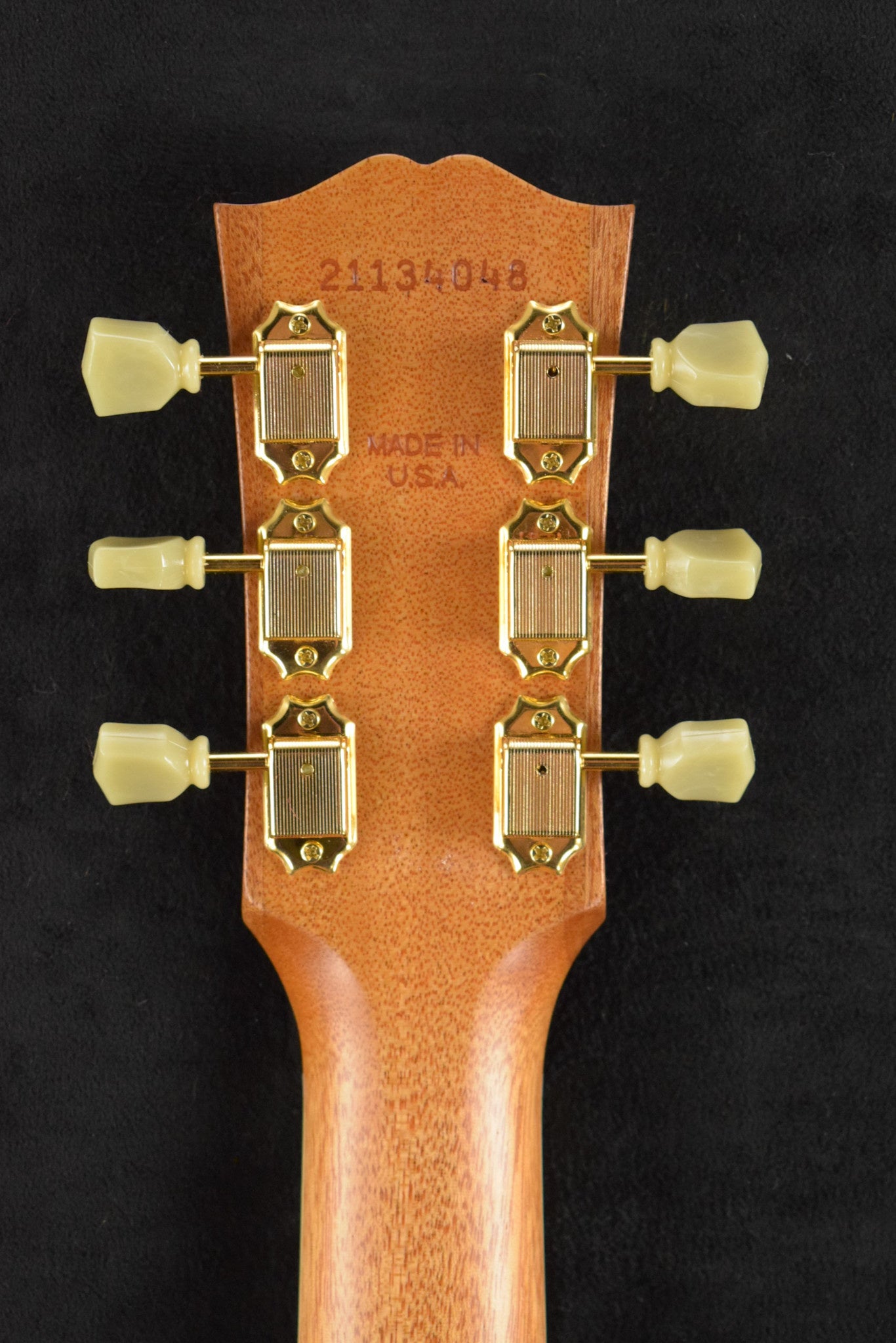 Gibson Hummingbird Faded Antique Natural
