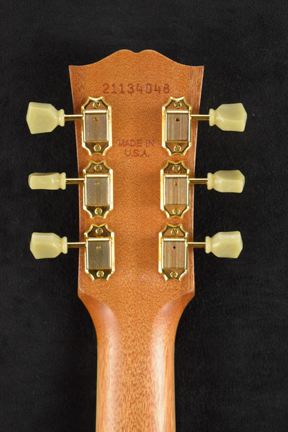 Gibson Hummingbird Faded Antique Natural
