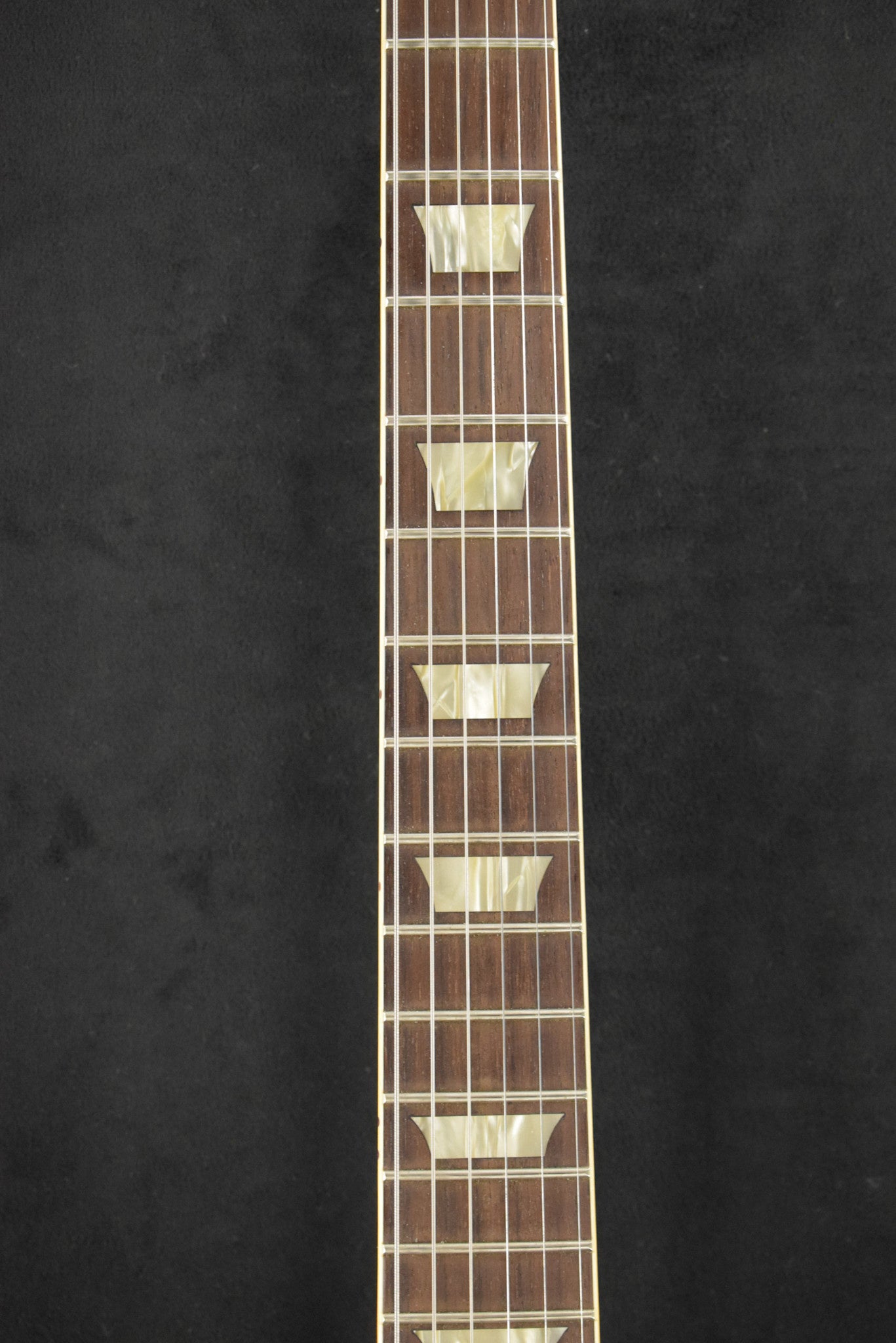 Gibson Murphy Lab 1959 Les Paul Standard Slow Iced Tea Fade Heavy Aged