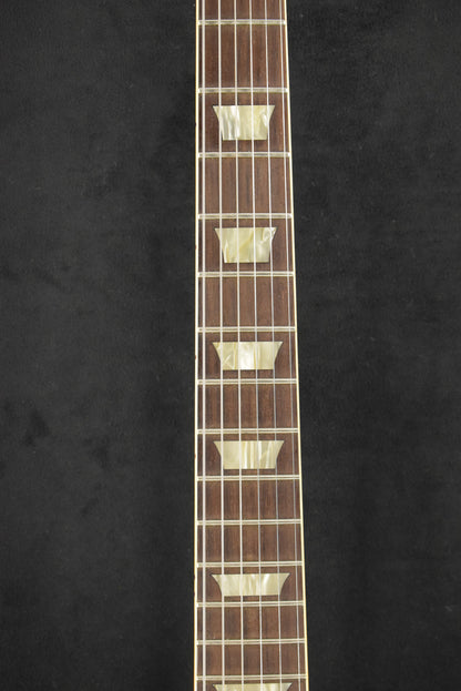 Gibson Murphy Lab 1959 Les Paul Standard Slow Iced Tea Fade Heavy Aged