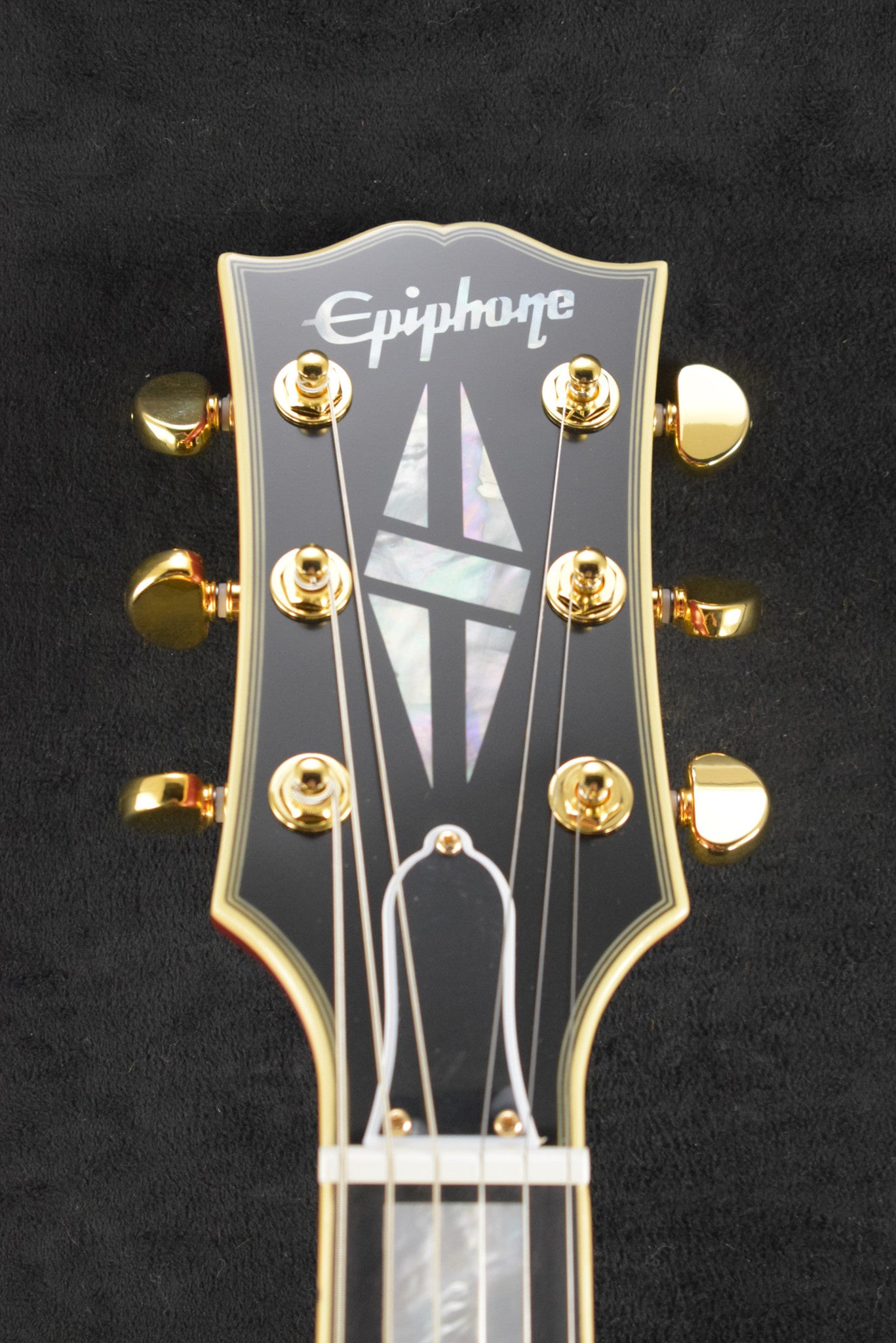 Epiphone IGC 1959 ES-355 Cherry Red w/ Hard Case