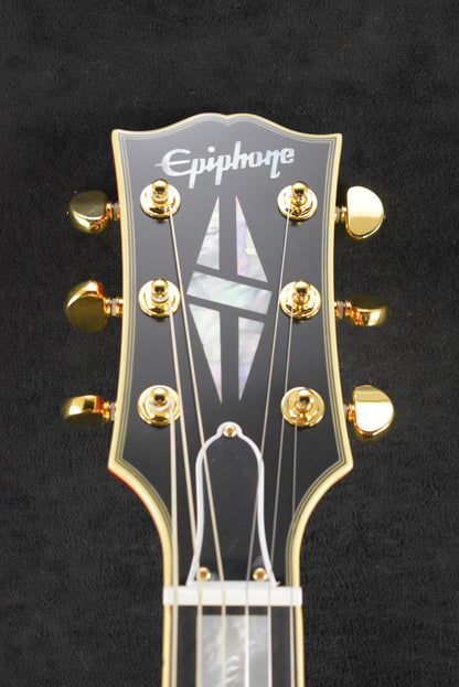 Epiphone IGC 1959 ES-355 Cherry Red w/ Hard Case