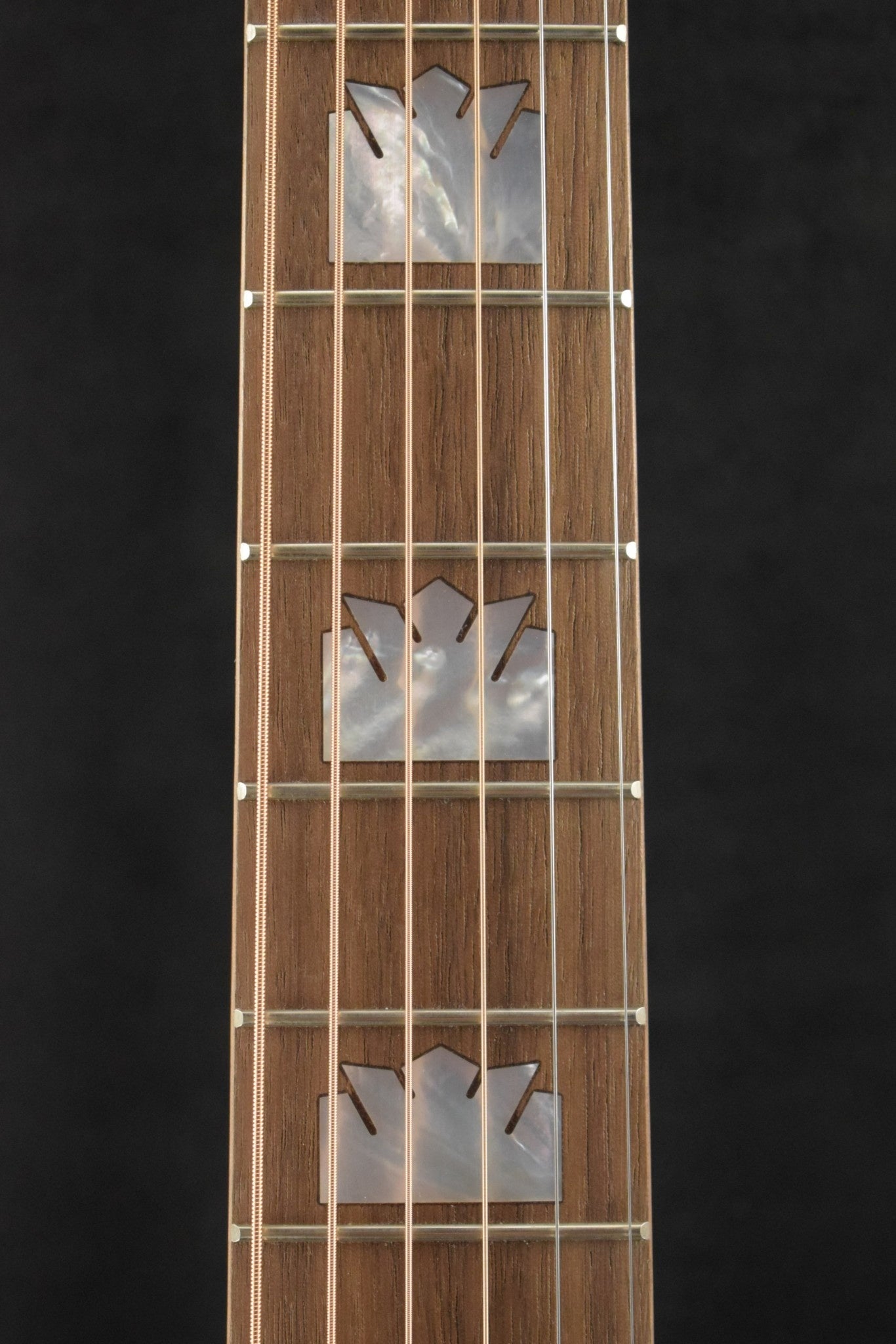 Gibson SJ-200 Studio Walnut Walnut Burst