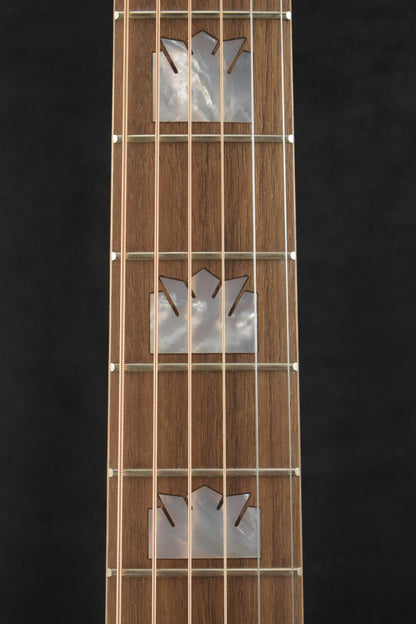 Gibson SJ-200 Studio Walnut Walnut Burst