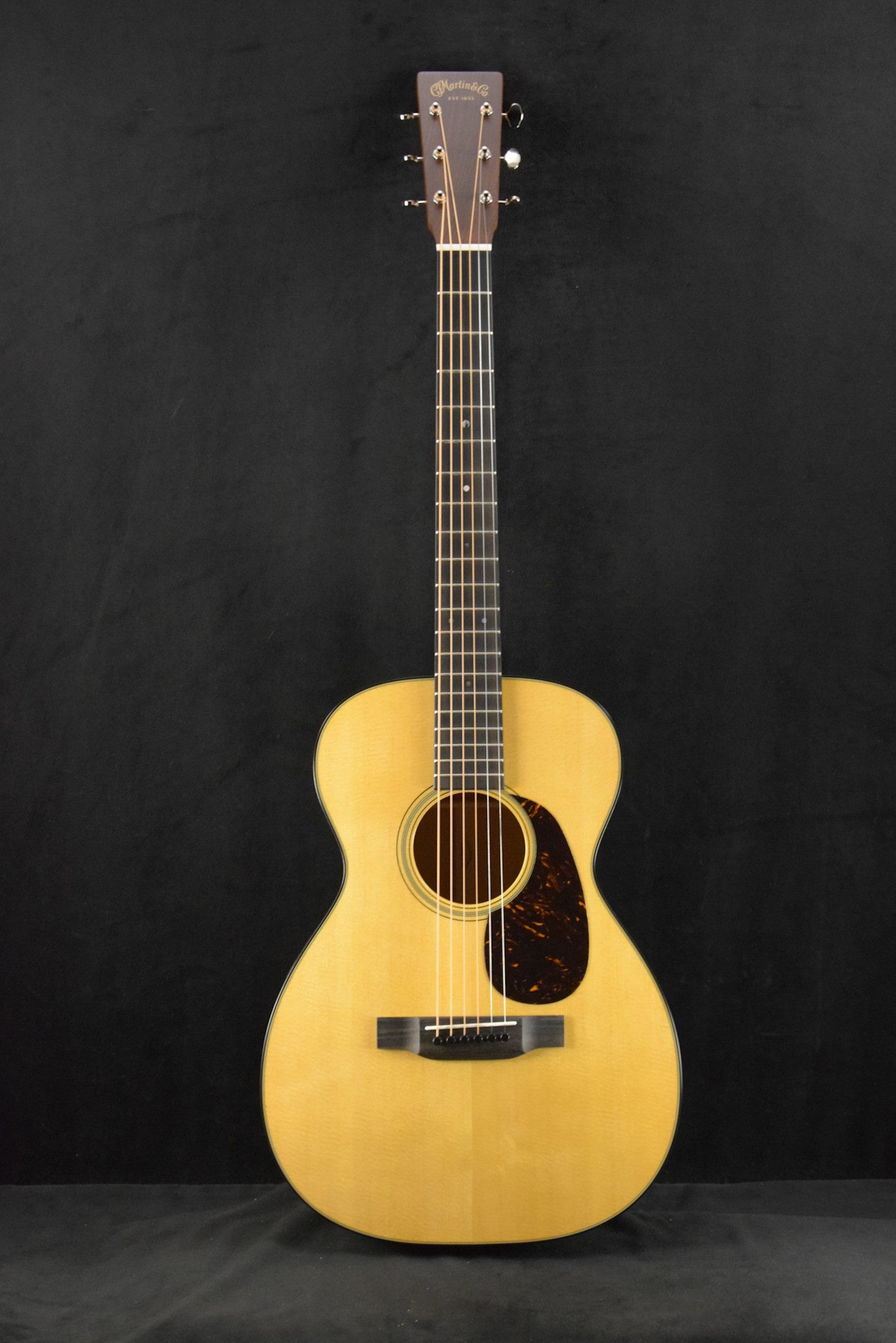 Martin 0-18 Natural