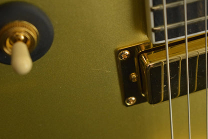 Epiphone Uptown Kat ES Topaz Gold Metallic SCRATCH AND DENT