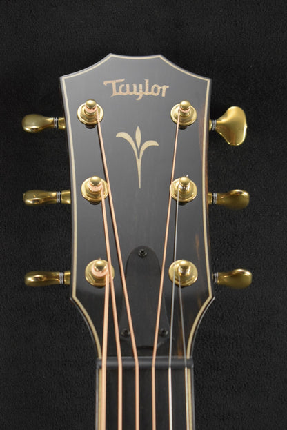 Taylor K26ce Shaded Edge Burst