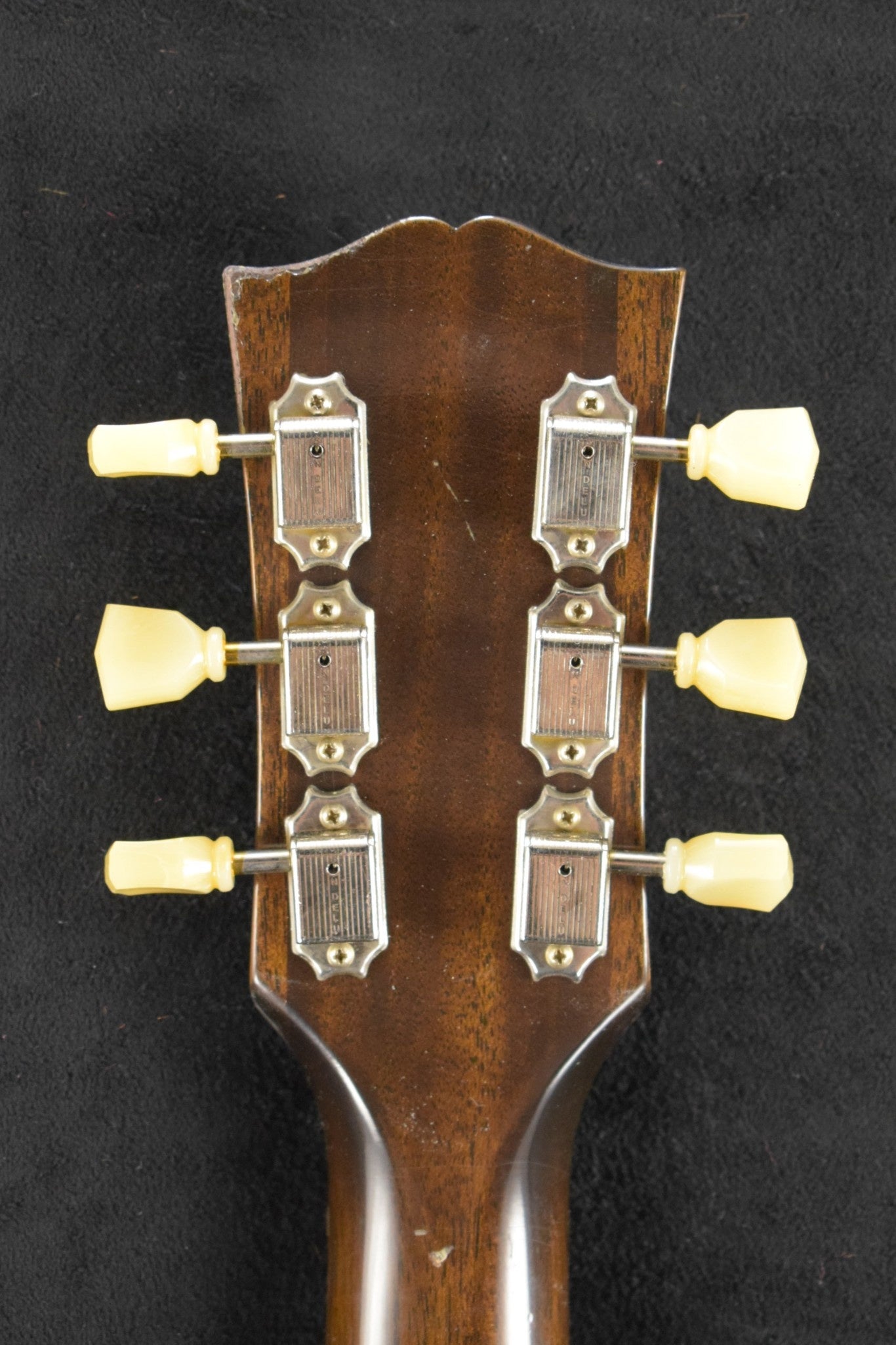 Gibson Murphy Lab 1958 ES-335 Reissue Tri-Burst Light Aged