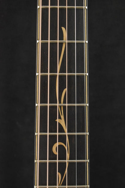 Taylor K26ce Shaded Edge Burst