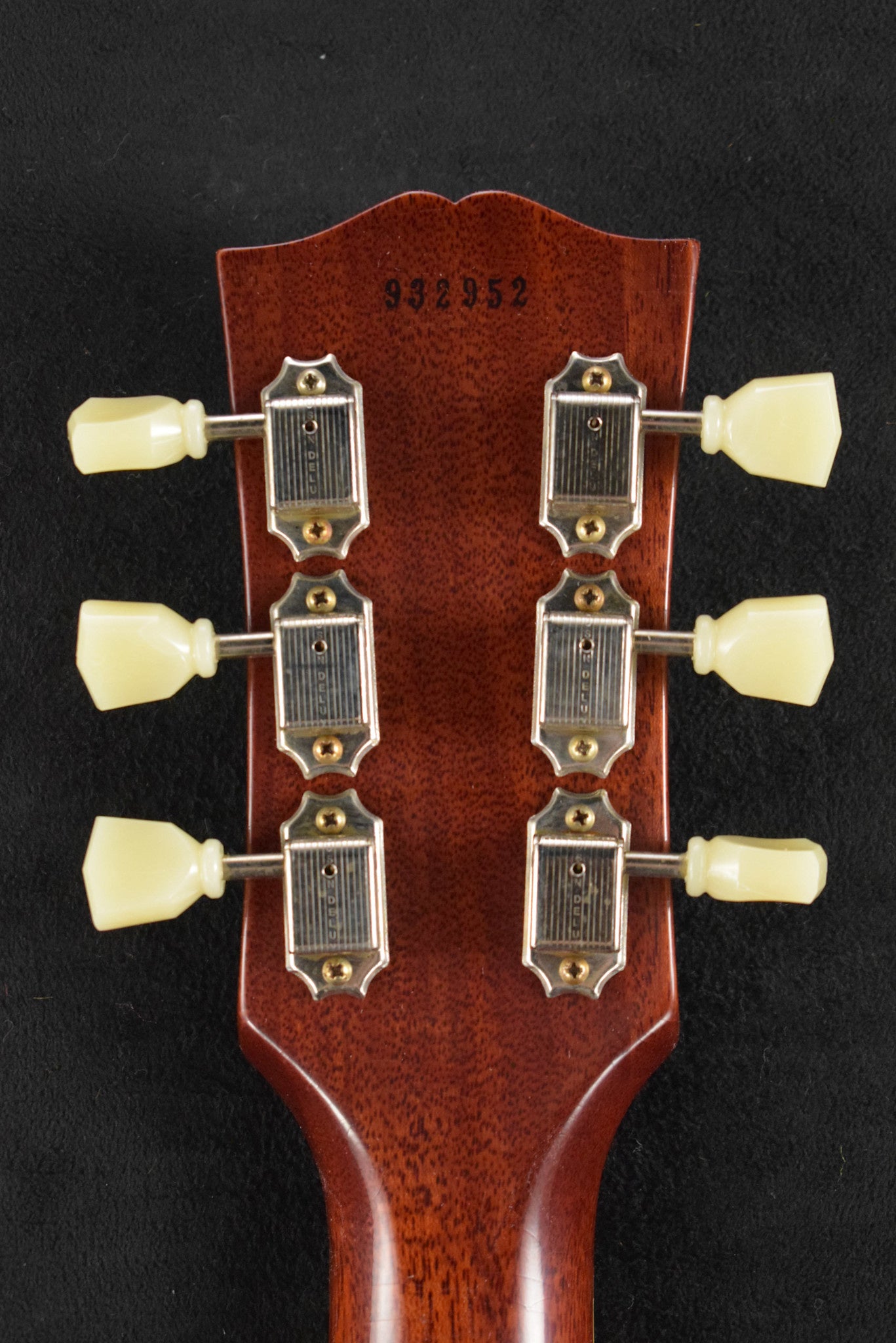 Gibson Murphy Lab 1959 Les Paul Standard Washed Cherry Ultra Light Aged Fuller's Exclusive