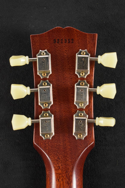 Gibson Murphy Lab 1959 Les Paul Standard Washed Cherry Ultra Light Aged Fuller's Exclusive