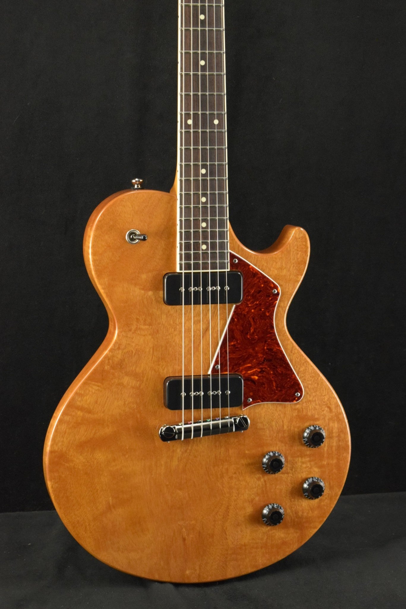Collings 290 Custom Natural Finish