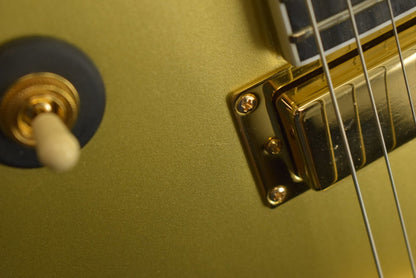Epiphone Uptown Kat ES Topaz Gold Metallic SCRATCH AND DENT