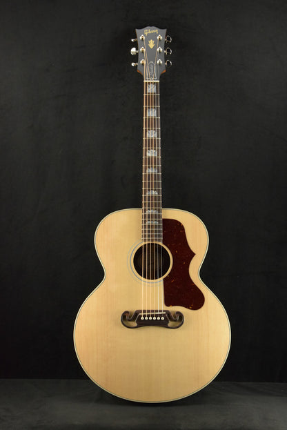 Gibson SJ-200 Studio Rosewood Satin Natural