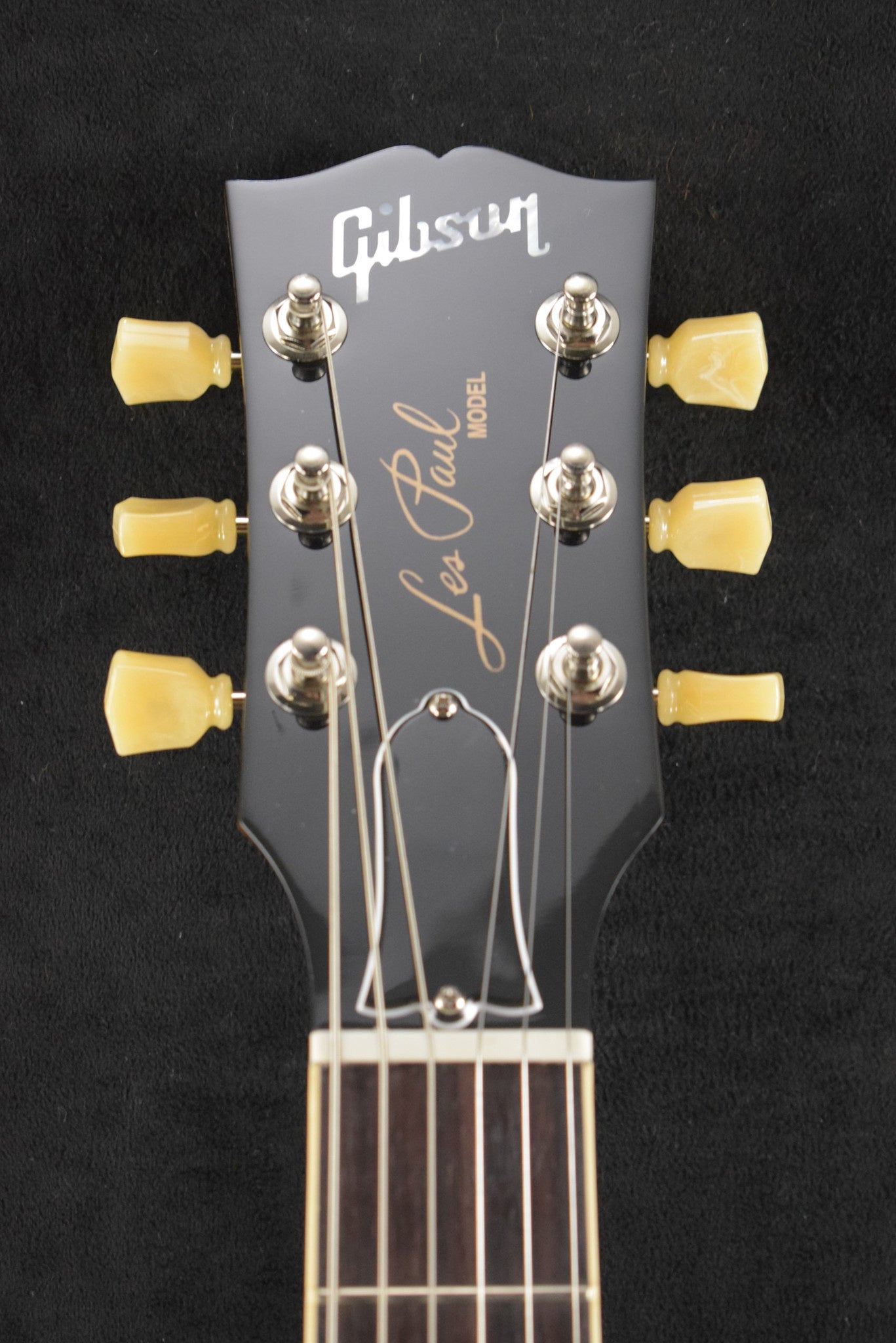 Gibson Les Paul Standard 50s Double Trouble Vintage Honey Burst Gloss