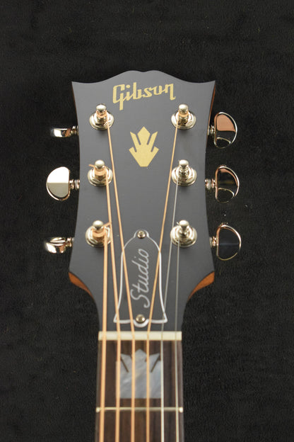Gibson SJ-200 Studio Rosewood Satin Natural