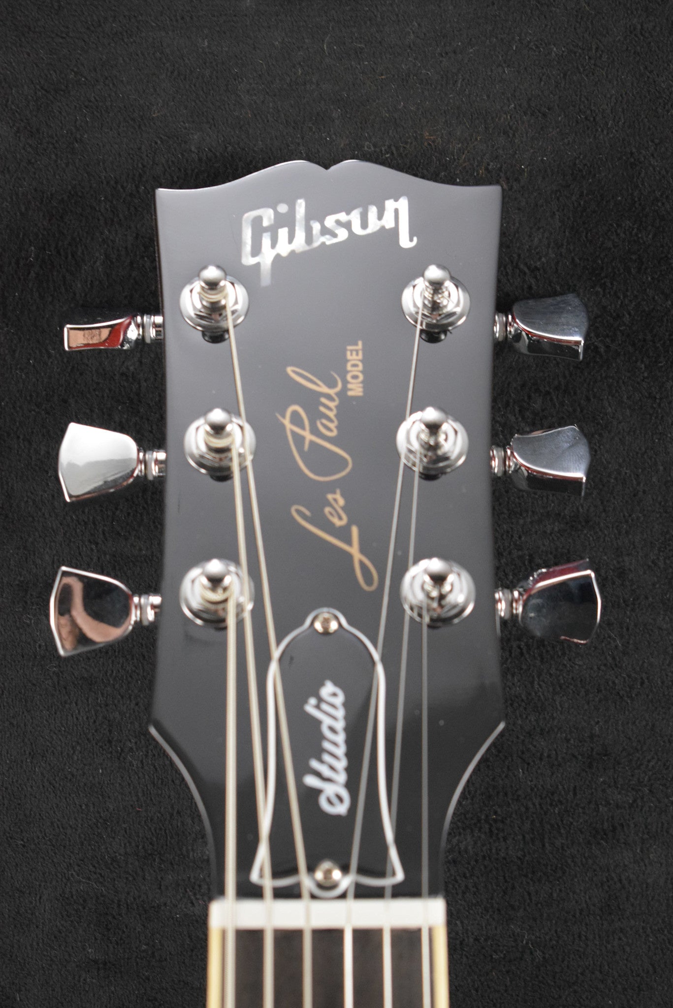 Gibson Les Paul Studio Session Bourbon Burst