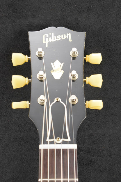 Gibson Murphy Lab 1958 ES-335 Reissue Tri-Burst Light Aged