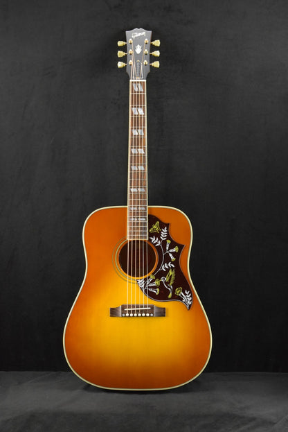 Gibson Hummingbird Original Heritage Cherry Sunburst