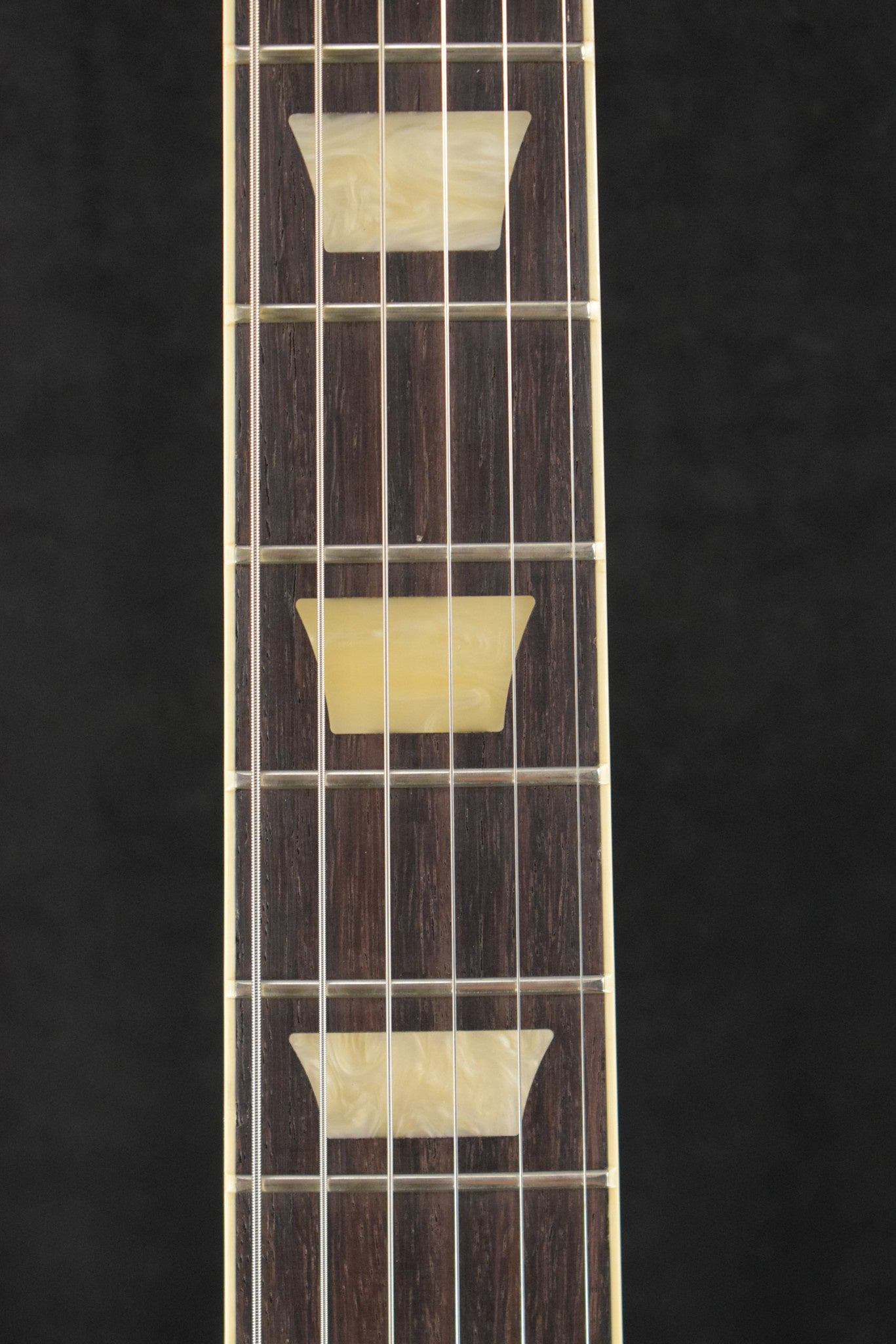 Gibson Les Paul Standard 50s Double Trouble Vintage Honey Burst Gloss