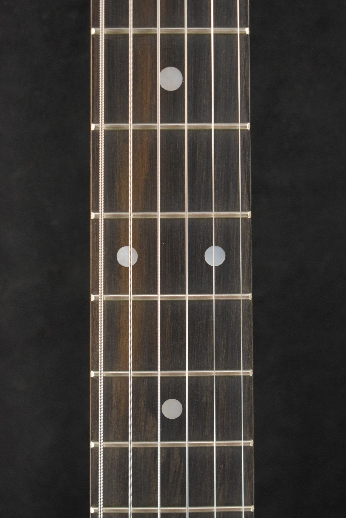 Martin SC-28E Fishman Aura VT Blend