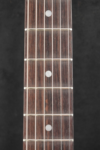 Gibson Murphy Lab 1958 ES-335 Reissue Tri-Burst Light Aged