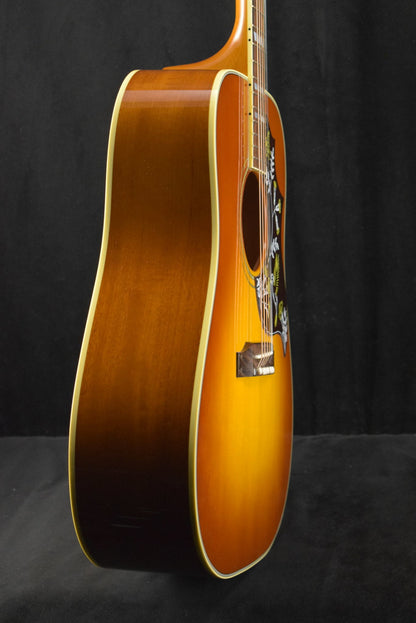 Gibson Hummingbird Original Heritage Cherry Sunburst