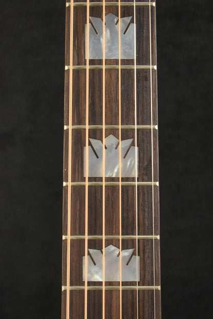 Gibson SJ-200 Studio Rosewood Satin Natural