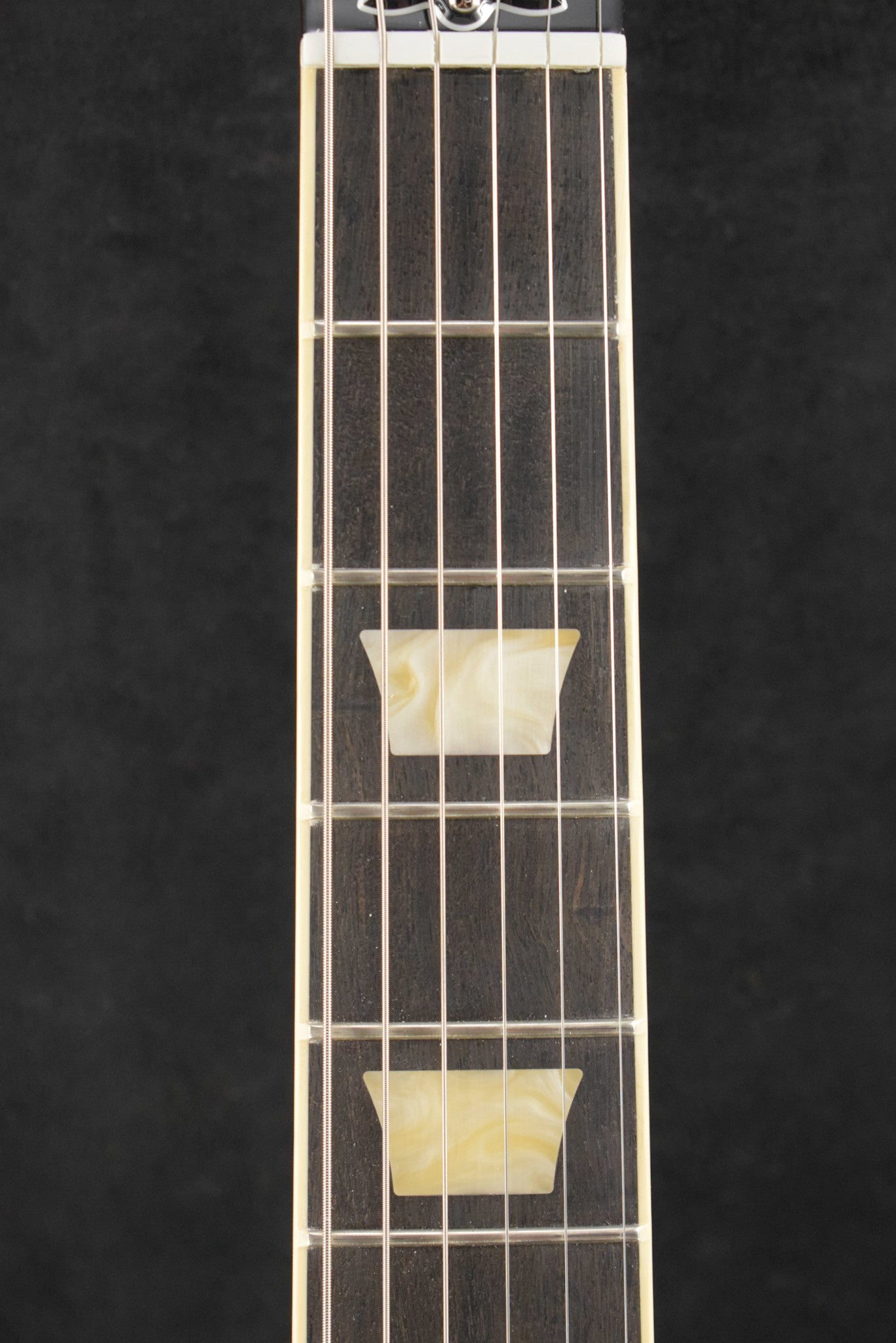 Gibson Les Paul Studio Session Bourbon Burst