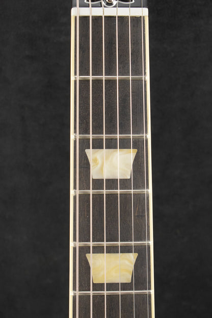 Gibson Les Paul Studio Session Bourbon Burst