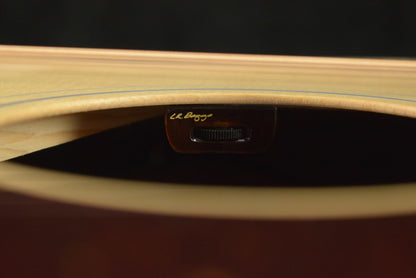 Gibson SJ-200 Studio Rosewood Satin Natural