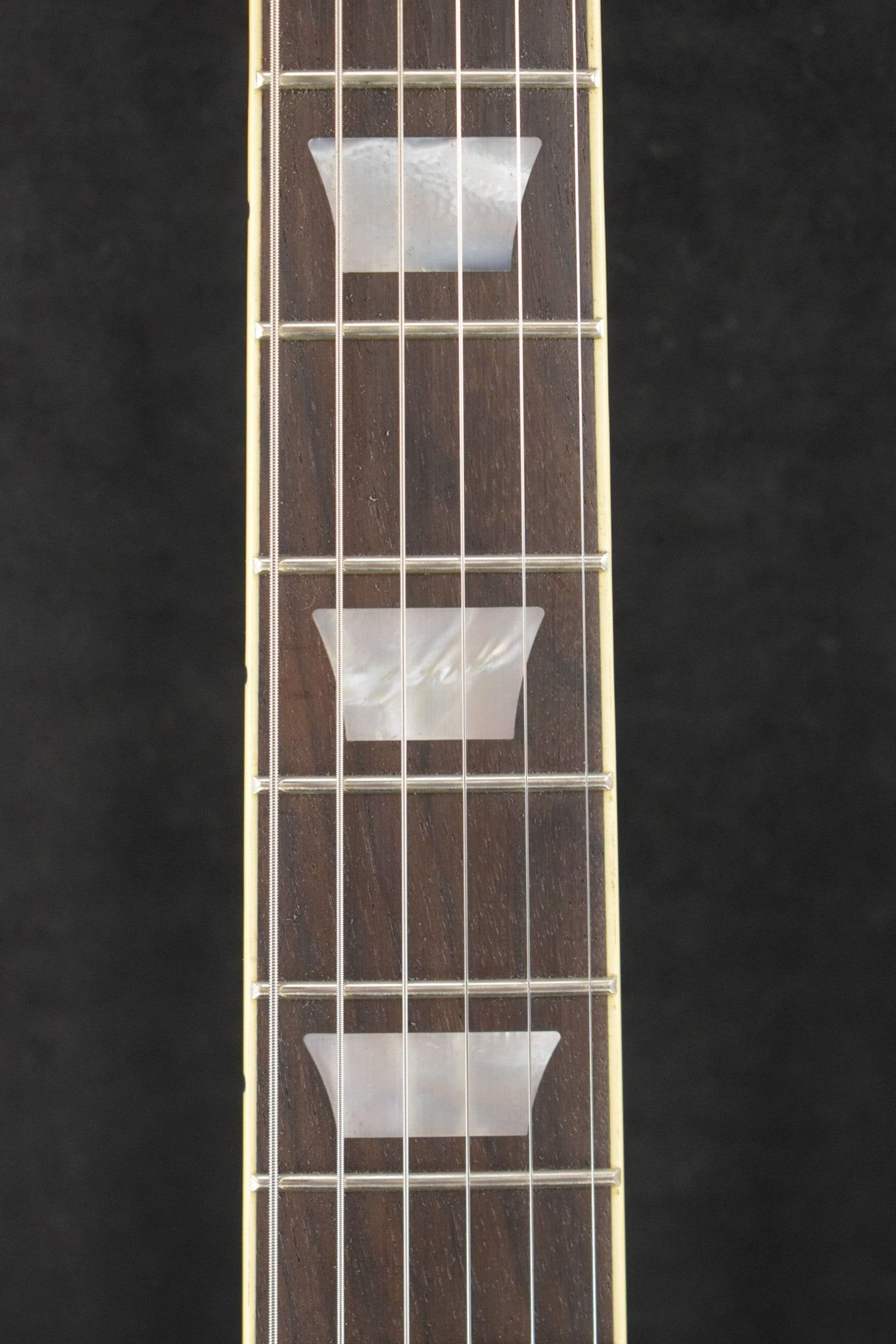 Epiphone 1959 Les Paul Standard Reissue Deep Cherry Sunburst w/Hardshell Case