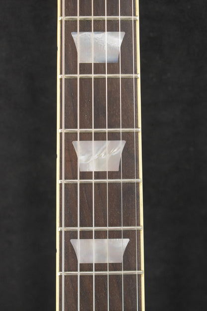 Epiphone 1959 Les Paul Standard Reissue Deep Cherry Sunburst w/Hardshell Case