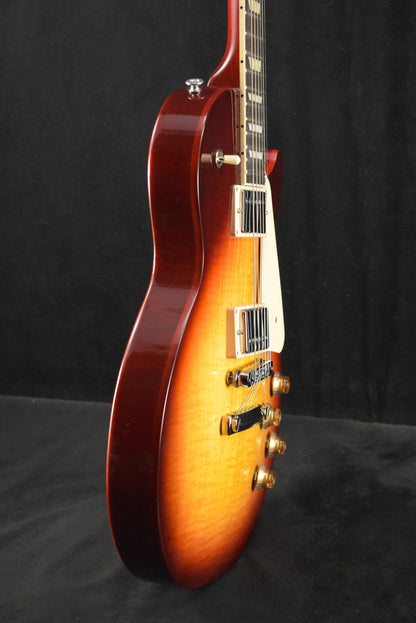 Gibson Les Paul Studio Session Bourbon Burst