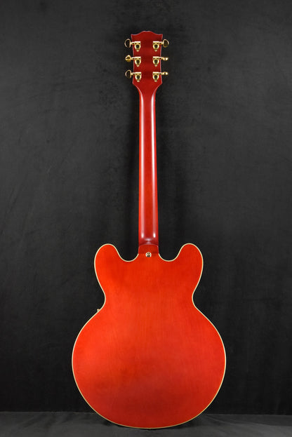 Epiphone IGC 1959 ES-355 Cherry Red w/ Hard Case