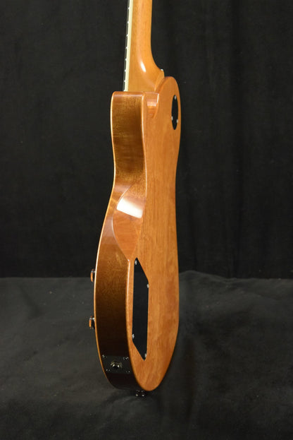 Collings 290 Custom Natural Finish